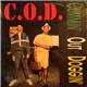 C.O.D. - Cummin' Out Doggin'