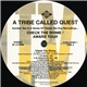 A Tribe Called Quest - Check The Rhime / Award Tour