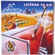 13th Tribe - License To Die