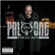 Pal One - Fokus: Rap