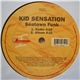 Kid Sensation - Seatown Funk