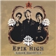 Epik High - High Society