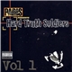 Various - Hard Truth Soldiers Volume 1