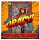 Oracy - Foot In The Door