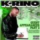 K-Rino - Guest Appearances Part 3