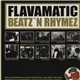 Various - Flavamatic Beatz 'N Rhymez